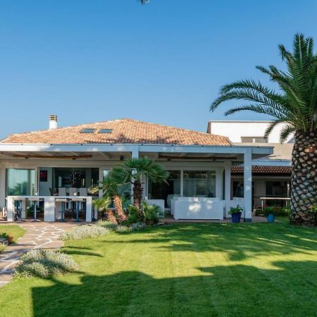 Villa Ambra 10, Emma Villas ซอร์โซ ภายนอก รูปภาพ