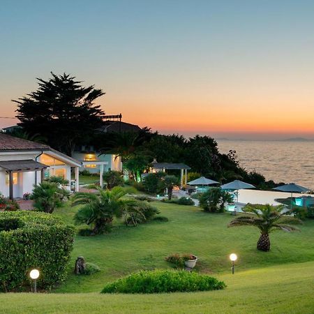 Villa Ambra 10, Emma Villas ซอร์โซ ภายนอก รูปภาพ