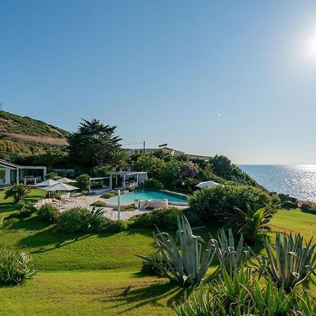 Villa Ambra 10, Emma Villas ซอร์โซ ภายนอก รูปภาพ