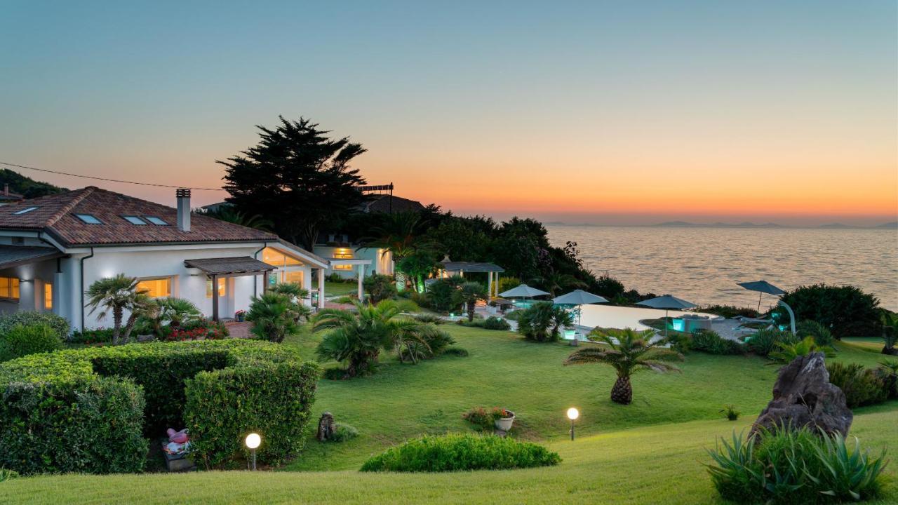 Villa Ambra 10, Emma Villas ซอร์โซ ภายนอก รูปภาพ