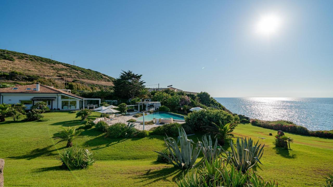Villa Ambra 10, Emma Villas ซอร์โซ ภายนอก รูปภาพ