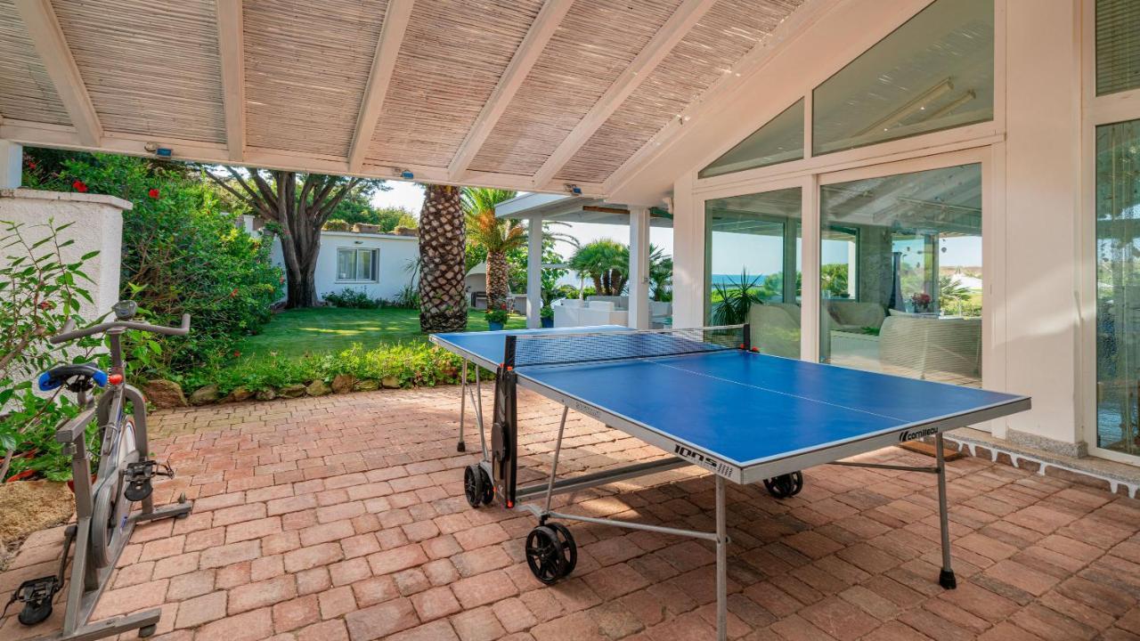 Villa Ambra 10, Emma Villas ซอร์โซ ภายนอก รูปภาพ