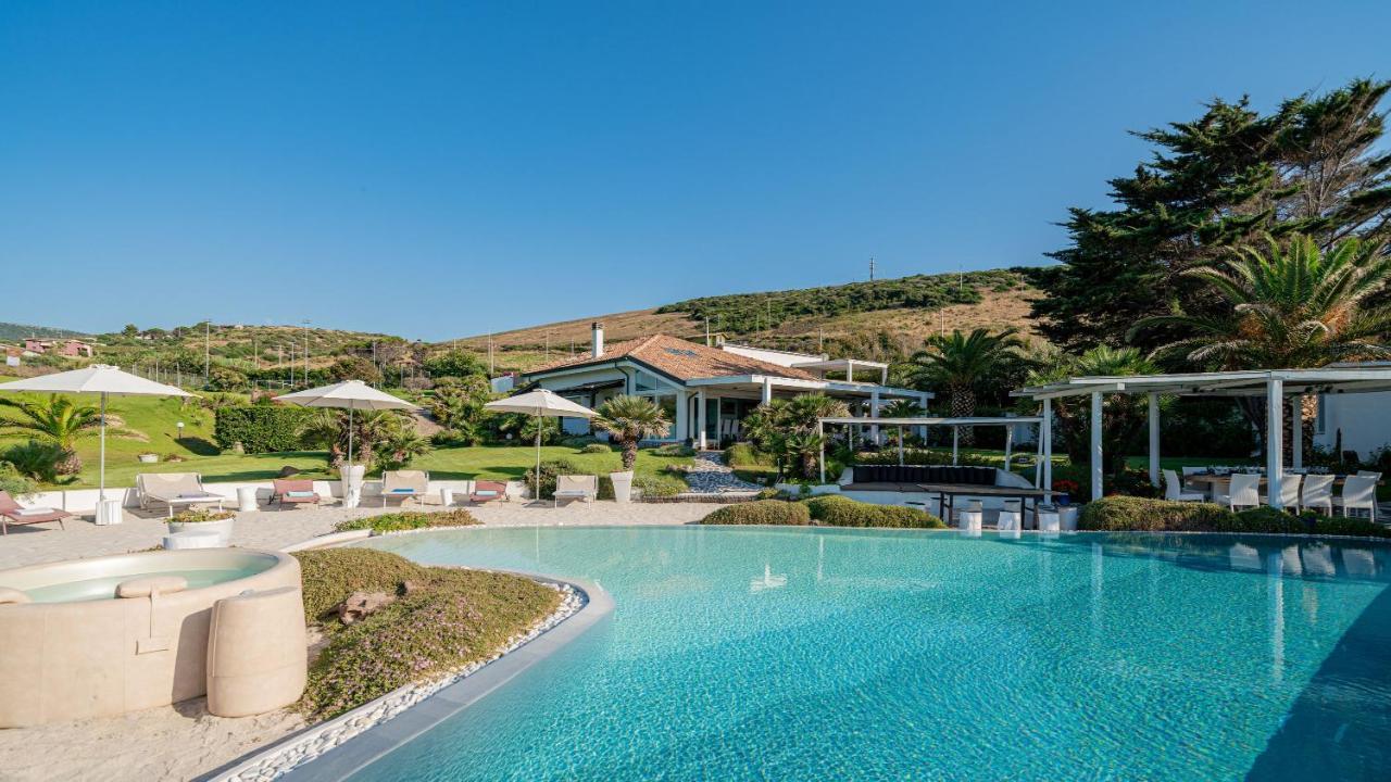 Villa Ambra 10, Emma Villas ซอร์โซ ภายนอก รูปภาพ