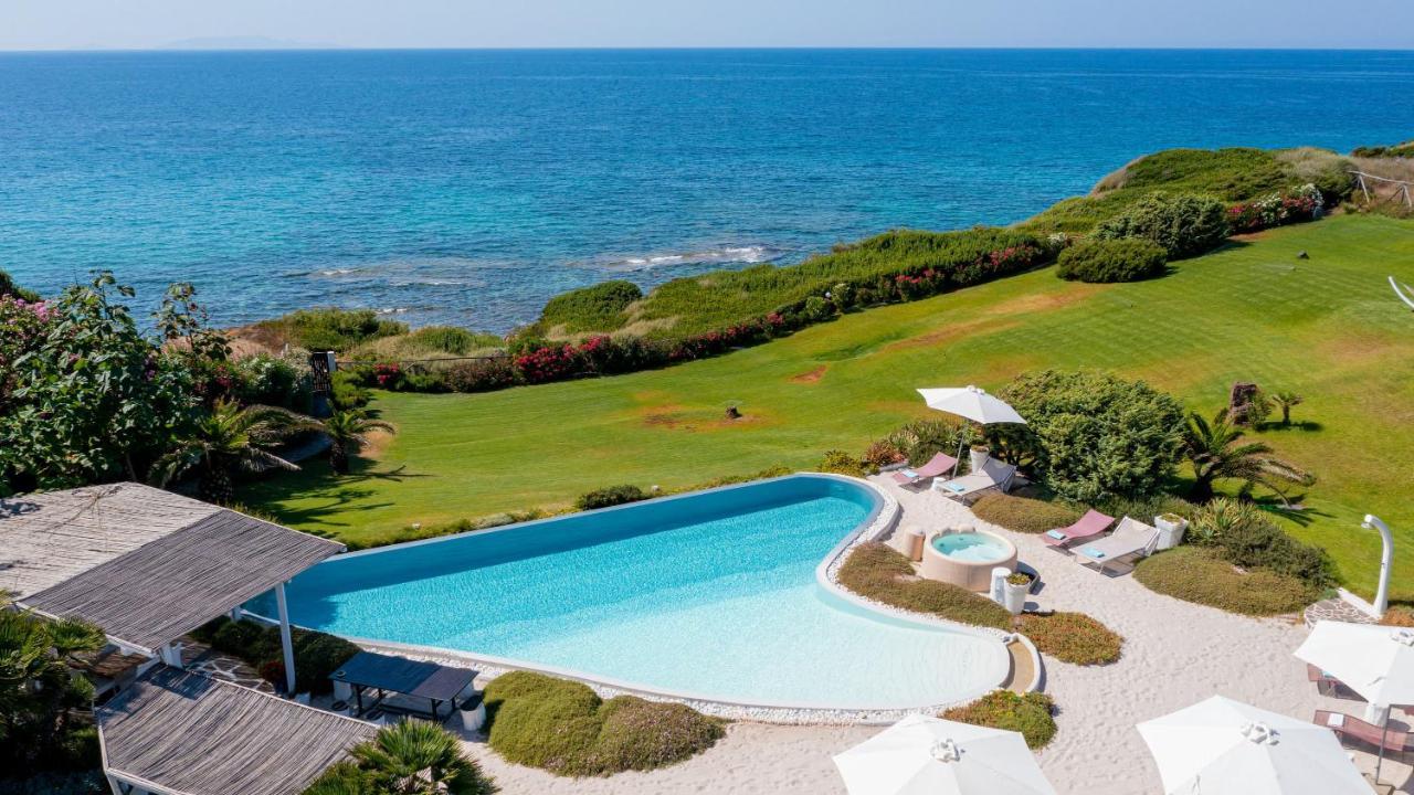 Villa Ambra 10, Emma Villas ซอร์โซ ภายนอก รูปภาพ