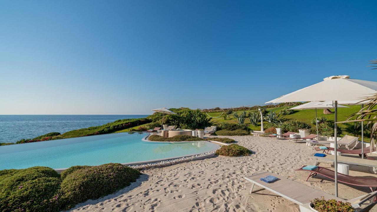 Villa Ambra 10, Emma Villas ซอร์โซ ภายนอก รูปภาพ