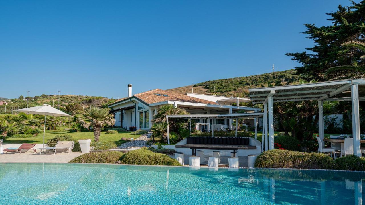 Villa Ambra 10, Emma Villas ซอร์โซ ภายนอก รูปภาพ