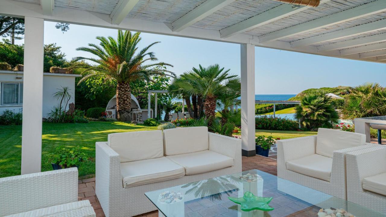 Villa Ambra 10, Emma Villas ซอร์โซ ภายนอก รูปภาพ