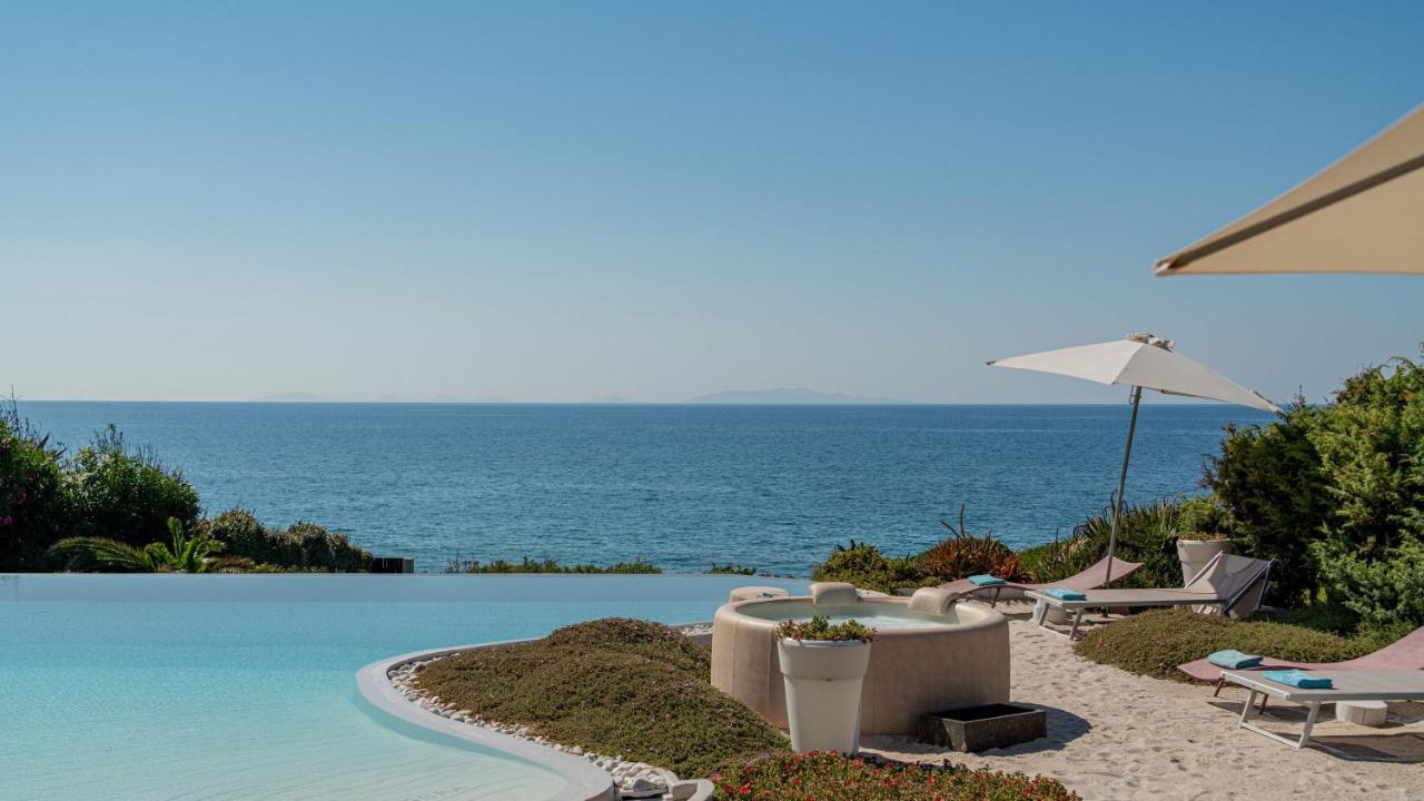 Villa Ambra 10, Emma Villas ซอร์โซ ภายนอก รูปภาพ