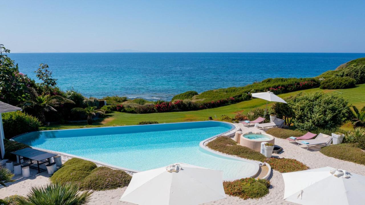 Villa Ambra 10, Emma Villas ซอร์โซ ภายนอก รูปภาพ