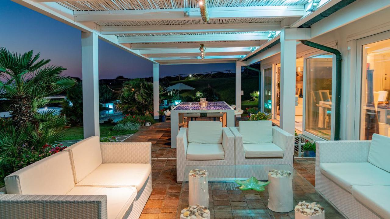 Villa Ambra 10, Emma Villas ซอร์โซ ภายนอก รูปภาพ