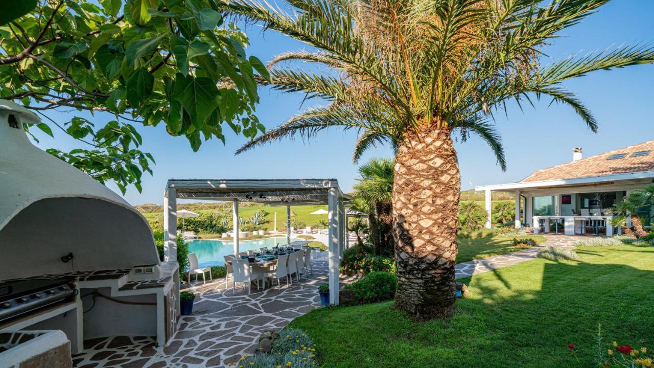 Villa Ambra 10, Emma Villas ซอร์โซ ภายนอก รูปภาพ