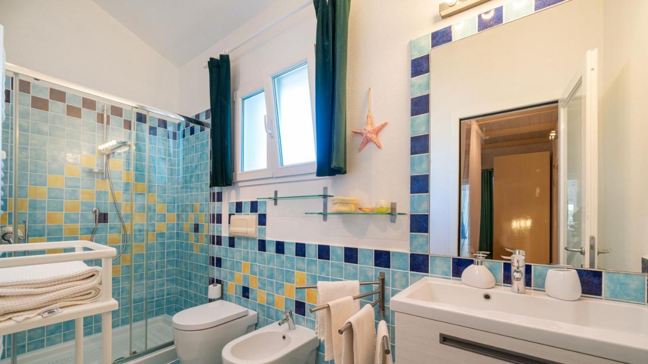 Villa Ambra 10, Emma Villas ซอร์โซ ภายนอก รูปภาพ
