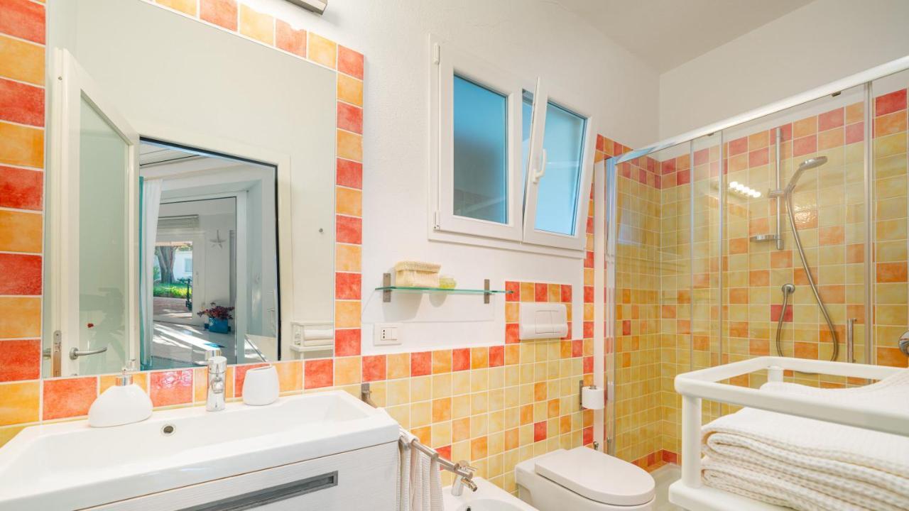 Villa Ambra 10, Emma Villas ซอร์โซ ภายนอก รูปภาพ