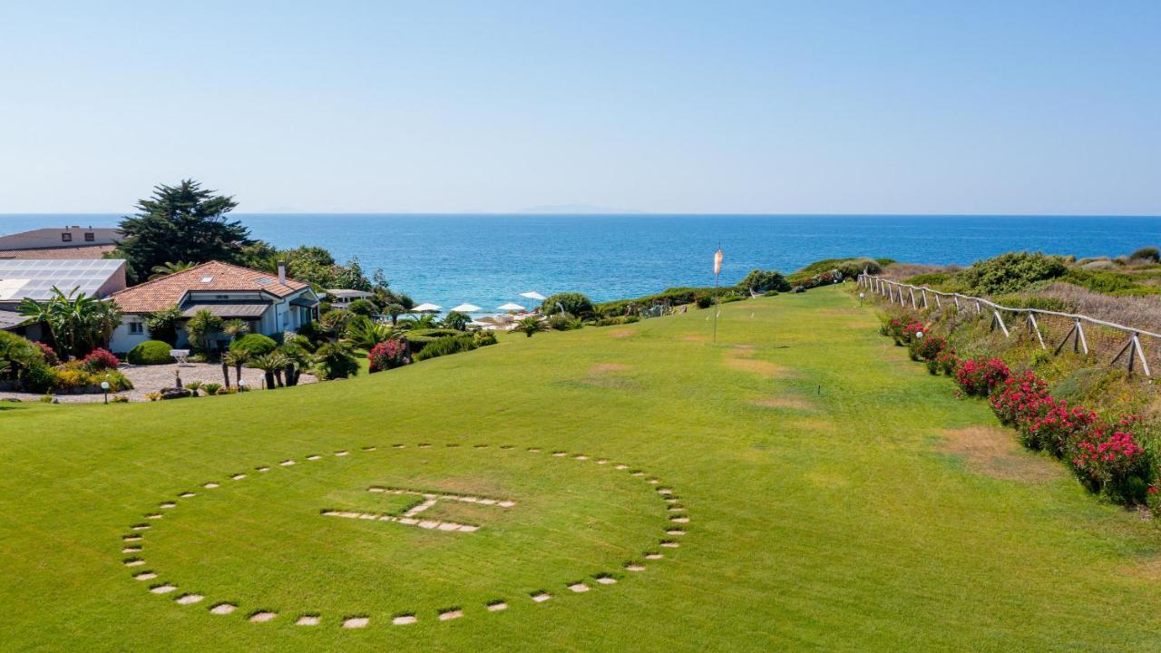 Villa Ambra 10, Emma Villas ซอร์โซ ภายนอก รูปภาพ