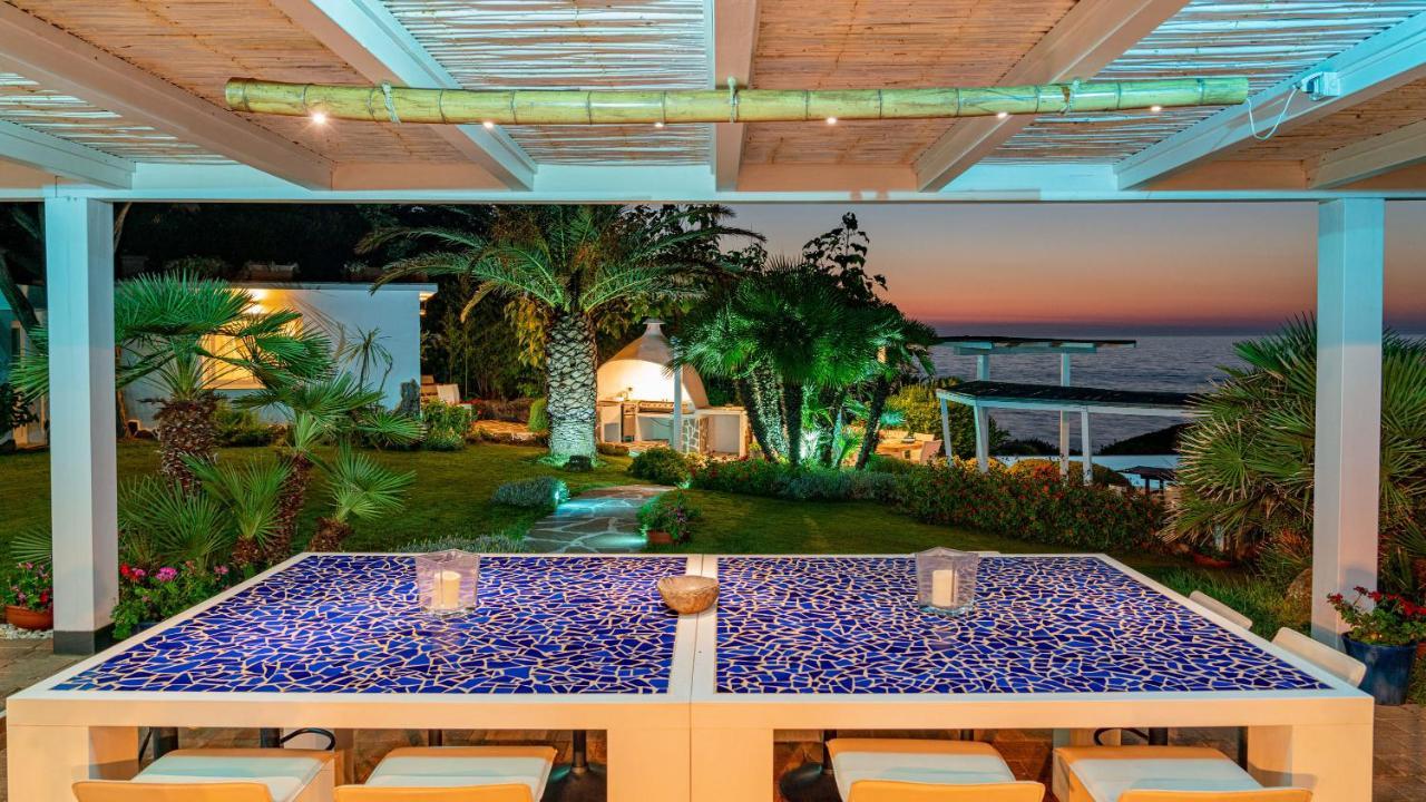 Villa Ambra 10, Emma Villas ซอร์โซ ภายนอก รูปภาพ