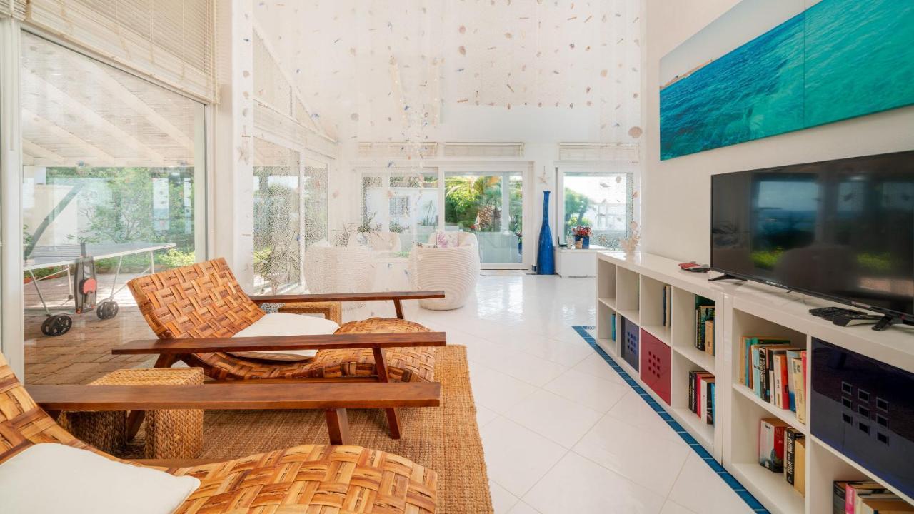 Villa Ambra 10, Emma Villas ซอร์โซ ภายนอก รูปภาพ