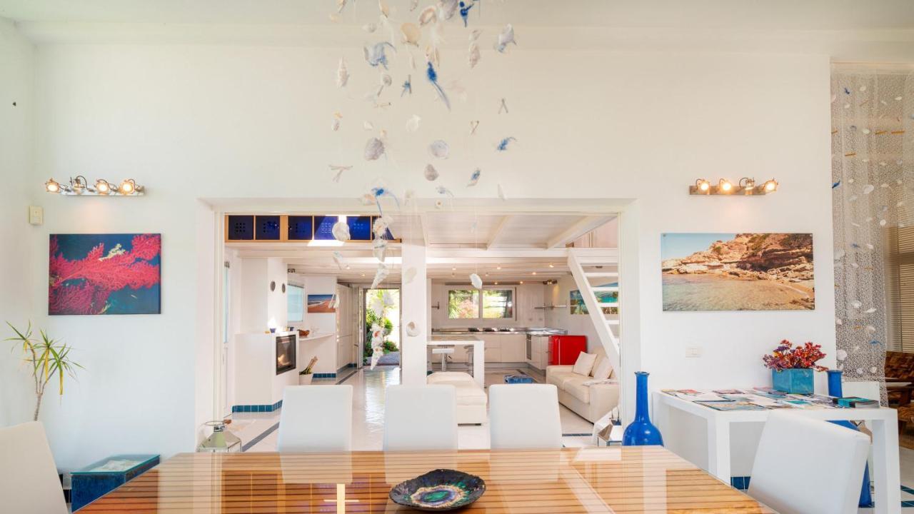 Villa Ambra 10, Emma Villas ซอร์โซ ภายนอก รูปภาพ