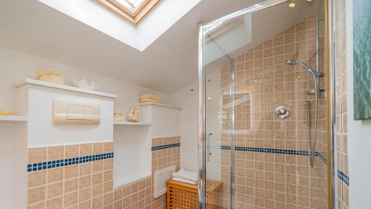Villa Ambra 10, Emma Villas ซอร์โซ ภายนอก รูปภาพ