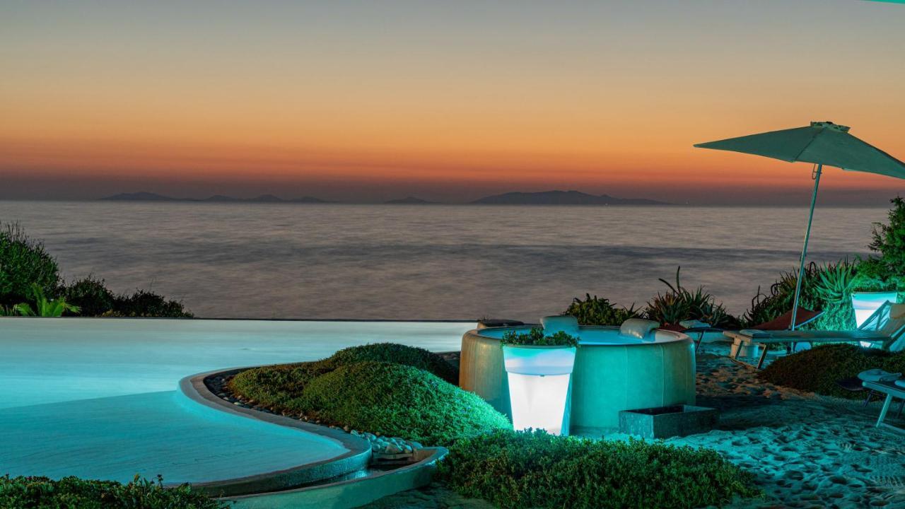 Villa Ambra 10, Emma Villas ซอร์โซ ภายนอก รูปภาพ