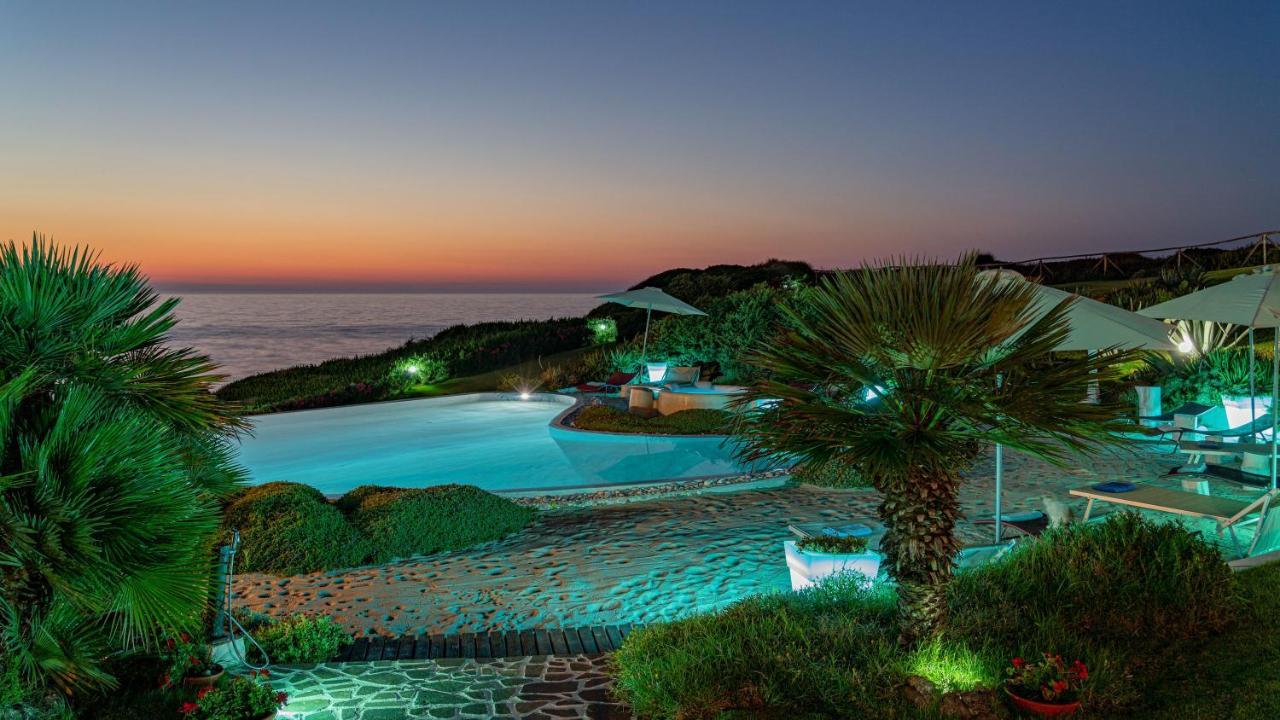 Villa Ambra 10, Emma Villas ซอร์โซ ภายนอก รูปภาพ