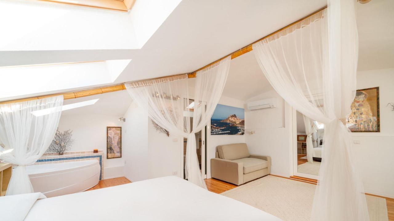 Villa Ambra 10, Emma Villas ซอร์โซ ภายนอก รูปภาพ