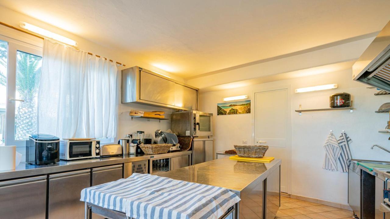 Villa Ambra 10, Emma Villas ซอร์โซ ภายนอก รูปภาพ