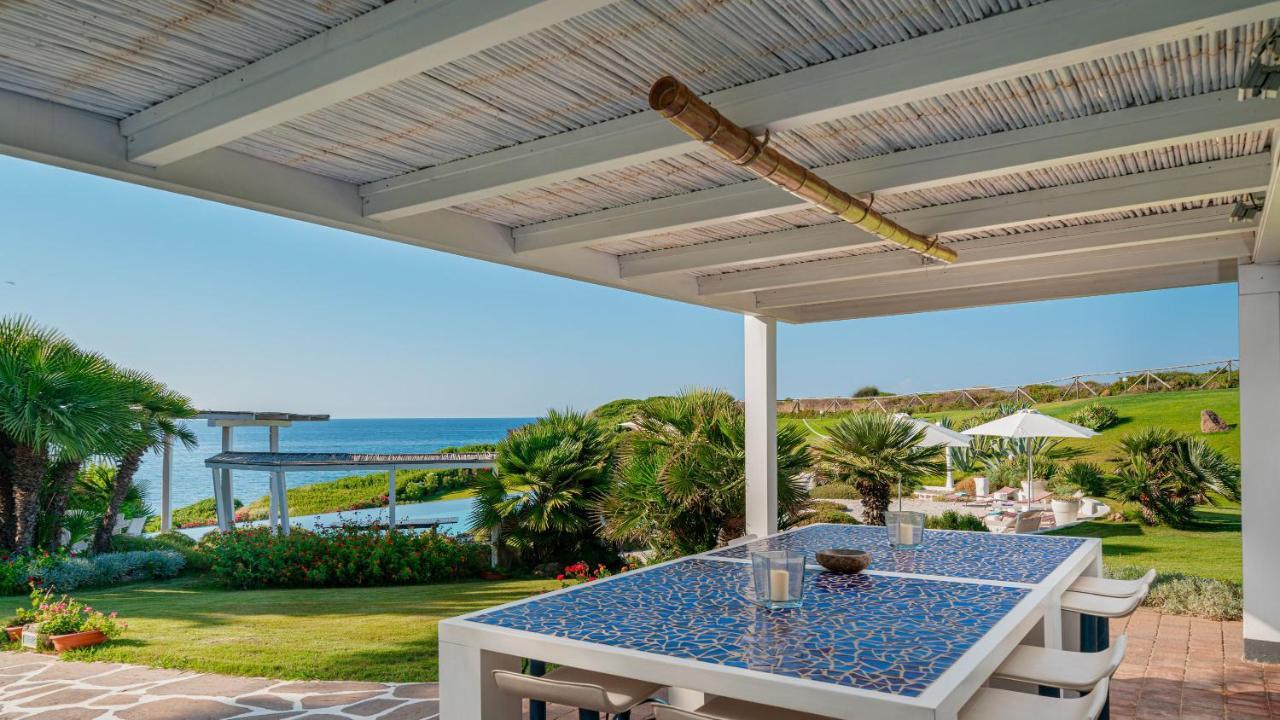 Villa Ambra 10, Emma Villas ซอร์โซ ภายนอก รูปภาพ