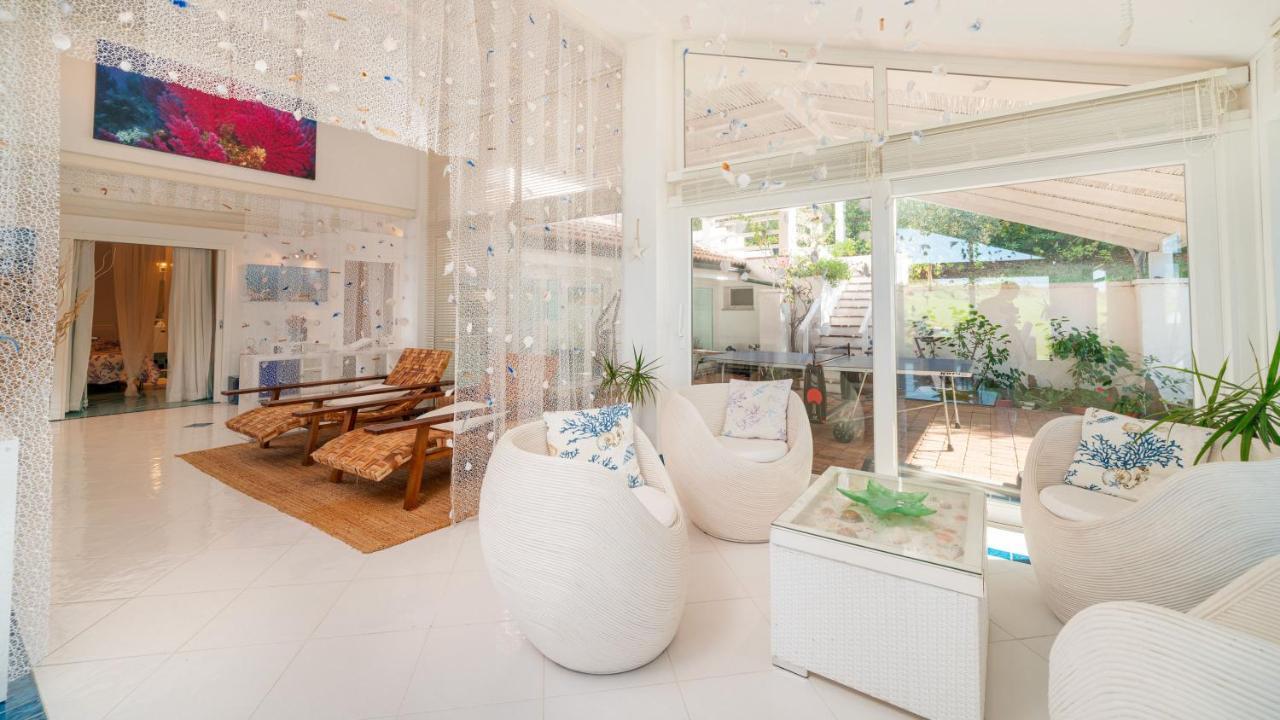 Villa Ambra 10, Emma Villas ซอร์โซ ภายนอก รูปภาพ