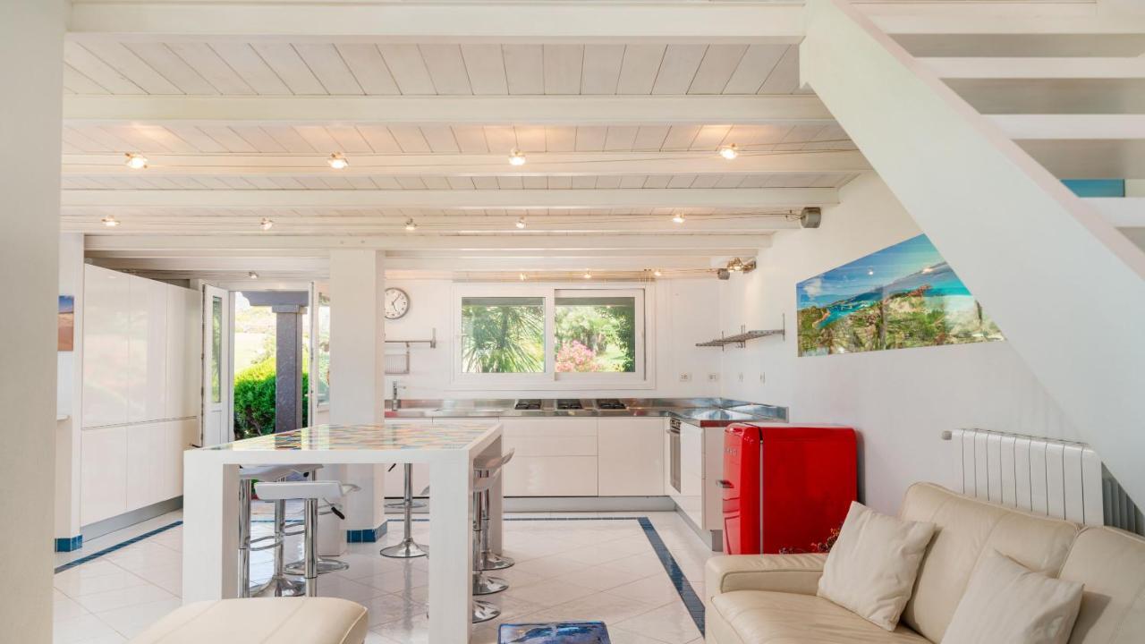 Villa Ambra 10, Emma Villas ซอร์โซ ภายนอก รูปภาพ