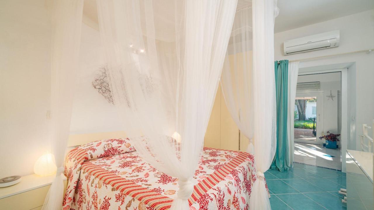 Villa Ambra 10, Emma Villas ซอร์โซ ภายนอก รูปภาพ