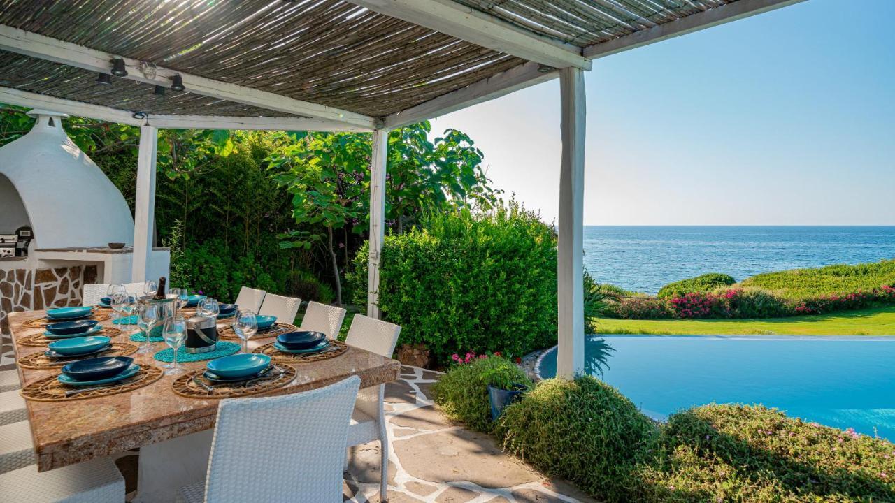 Villa Ambra 10, Emma Villas ซอร์โซ ภายนอก รูปภาพ