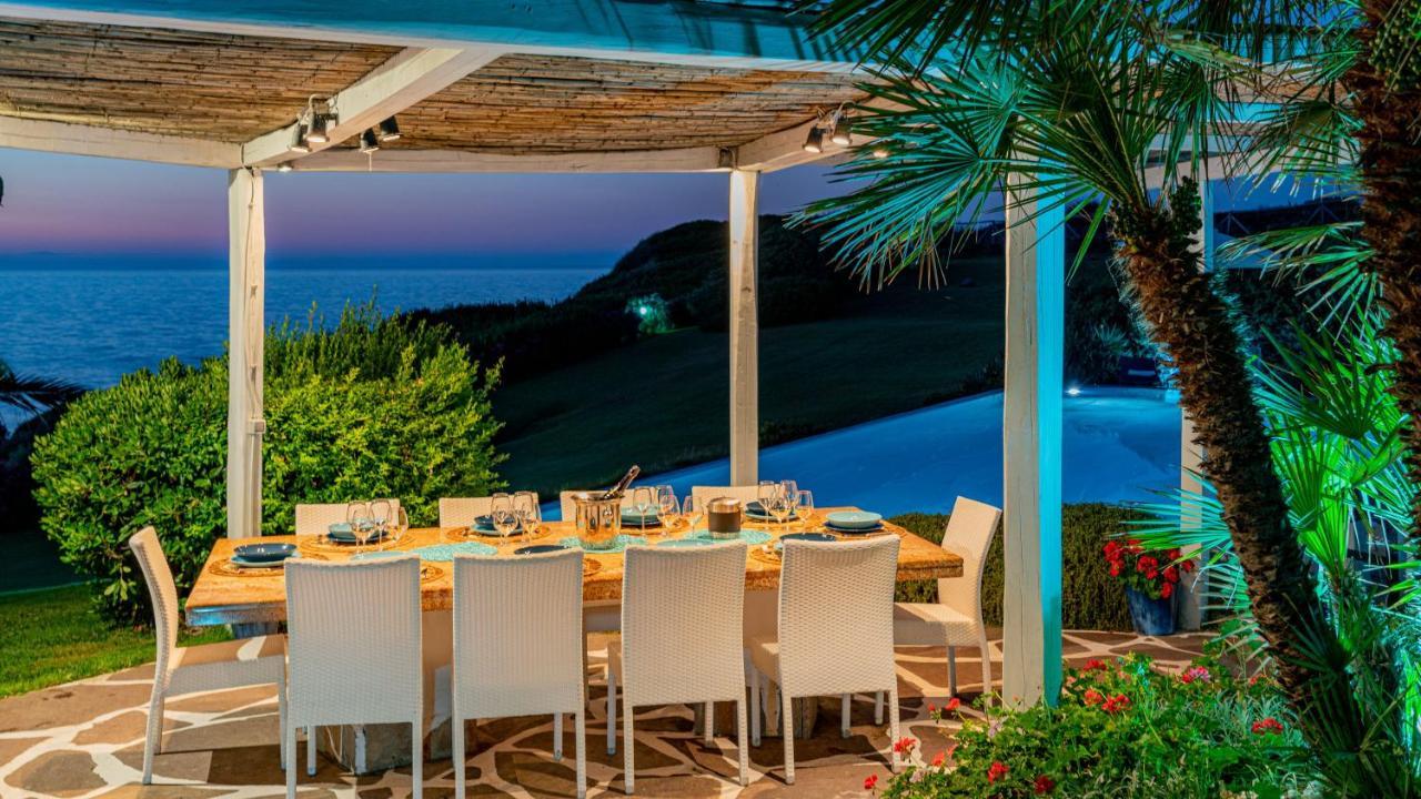 Villa Ambra 10, Emma Villas ซอร์โซ ภายนอก รูปภาพ