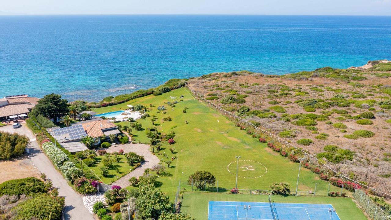 Villa Ambra 10, Emma Villas ซอร์โซ ภายนอก รูปภาพ