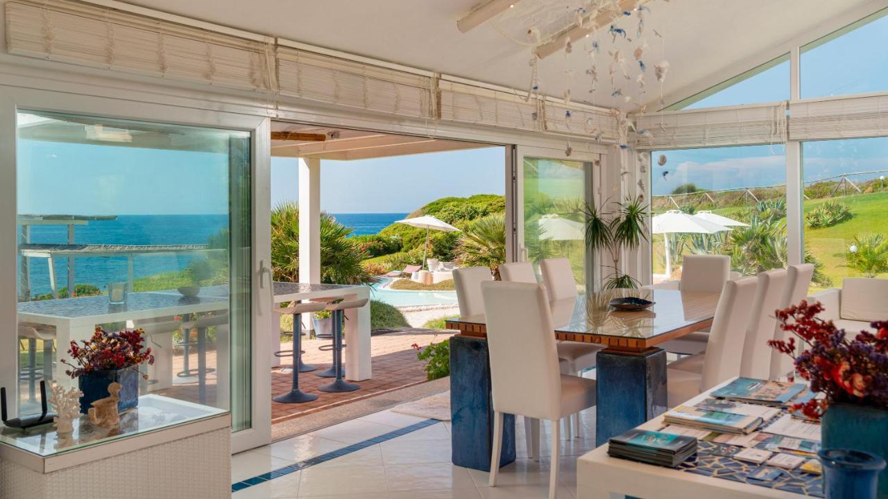 Villa Ambra 10, Emma Villas ซอร์โซ ภายนอก รูปภาพ