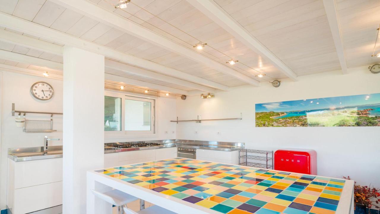 Villa Ambra 10, Emma Villas ซอร์โซ ภายนอก รูปภาพ