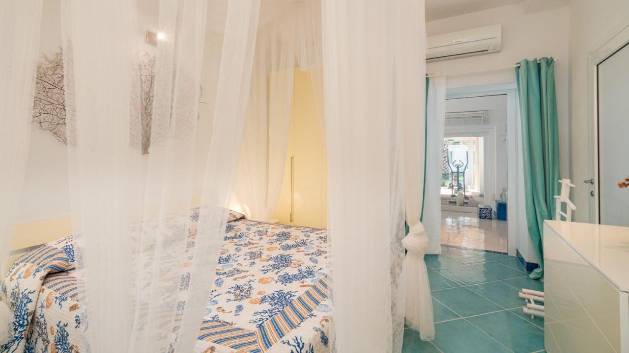 Villa Ambra 10, Emma Villas ซอร์โซ ภายนอก รูปภาพ